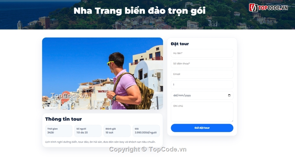 đặt tour du lịch,tour,đặt du lịch